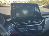 Toyota C-HR 1.8 Hybrid Comfort