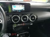 Mercedes-Benz A 180 d Business Solutions