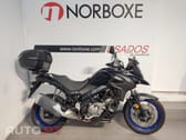 Suzuki DL V-STROM 650XT
