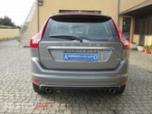 Volvo XC60 D4 R-Design