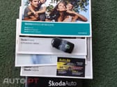 Skoda Octavia 1.9 TDI Sportline