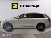 Volvo XC90 T8 AWD Inscription 