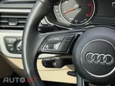Audi A4 Avant 40 TDI Advanced S tronic