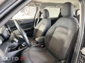 MINI Clubman One D Auto