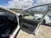 Nissan Pulsar 1.5 dCi Acenta J17