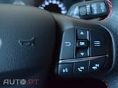 Ford Focus SW 1.5 TDCi EcoBlue ST-Line Aut.