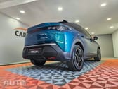 Peugeot E-3008 73 kWh Allure