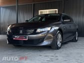 Peugeot 508 SW 1.5 BlueHDi Business Line