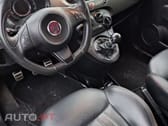 Fiat 500 1.2 Lounge Dualogic