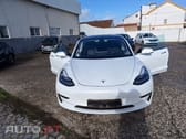 Tesla Model 3 Long Range AWD Dual Motor