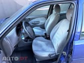 Ford Fiesta 1.25 Ghia