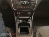 Mercedes-Benz CLA 200 CDI 7G-DCT Urban