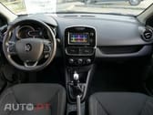 Renault Clio Sport Tourer 0.9 TCe Limited