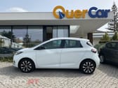 Renault Zoe (c/ Bateria) E-Tech EV40 Equilibre