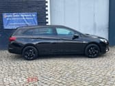 Opel Astra Sports Tourer 1.5 D Ultimate S/S