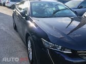 Peugeot 508 1.5 hdi