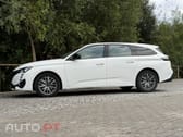 Peugeot 308 SW 1.2 PureTech Active Pack