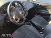 Seat Ibiza FR
