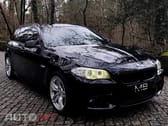 BMW 520 d Pack M Auto