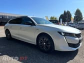 Peugeot 508 SW 1.5 BlueHDi GT Line EAT8