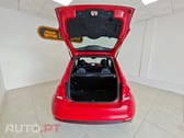 Fiat 500 1.0 GSE Hybrid RED