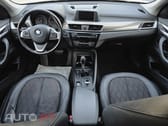 BMW X1 18 d sDrive Auto xLine
