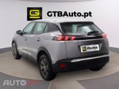 Peugeot 2008 1.5 BlueHDi Active Pack