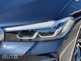 BMW 530 e Pack Desportivo M
