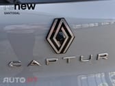 Renault Captur Techno TCE 90
