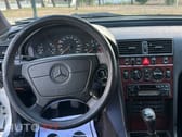 Mercedes-Benz C 200 CDI Classic