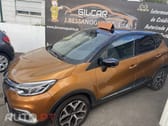 Renault Captur 1.5 dCi Exclusive
