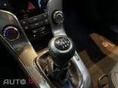 Chevrolet Cruze 1.7 Diesel LTZ