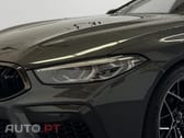 BMW M8 Competition