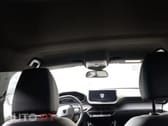 Peugeot E-2008 50 kWh Allure Pack