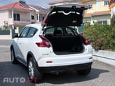 Nissan Juke 1.6 N-Tec