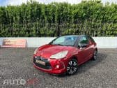 Citroen DS3 1.6 VTi So Chic