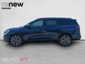 Renault Espace E-Tech Iconic 1.2 Full Hybrid 200cv