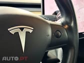 Tesla Model 3 Long-Range Dual Motor AWD