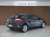 Renault Mégane 1.5 dCi Dynamique S SS
