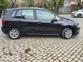 Volkswagen Golf Sportsvan 1.6 TDI Confortline BlueMotion
