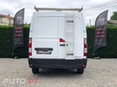 Renault Master 2.3 dCi L1H1 3.5T 125