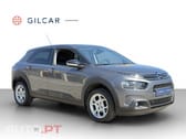 Citroen C4 Cactus 1.6 BlueHDi Feel
