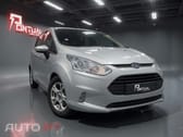Ford B-Max 1.0 EcoBoost Titanium