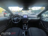 Ford Focus SW 1.5 TDCi EcoBlue Active