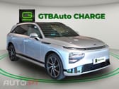 XPeng G9 AWD Performance Premium I.V.A DEDUTIVEL 