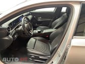 Mercedes-Benz A 250 e Style Line 8G-DCT