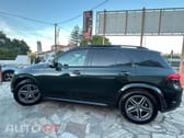 Mercedes-Benz GLE 350 de 4 Matic 9G Tronic AMG Line