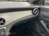 Mercedes-Benz CLA 180 d Urban