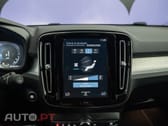 Volvo XC40 1.5 T5 PHEV Inscription Expression