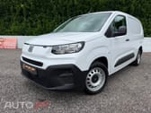 Fiat Doblo 1.5 BlueHDi Maxi